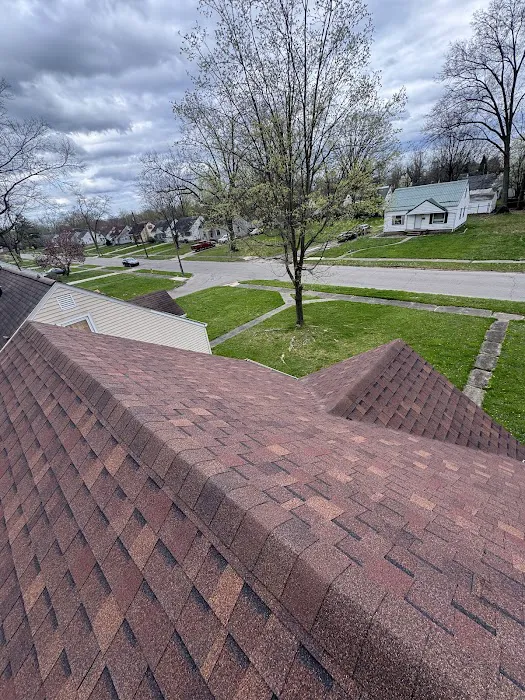 Macks Repair Service Picture 4