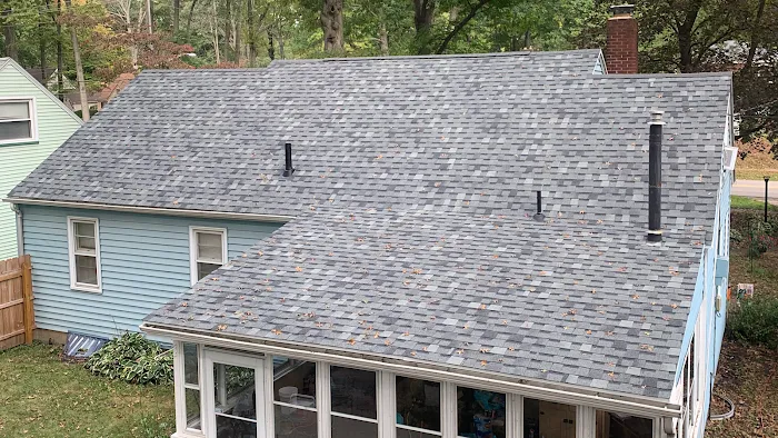 Macks Repair Service Picture 10