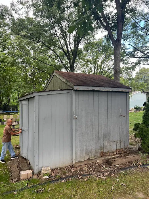 Macks Repair Service Picture 8