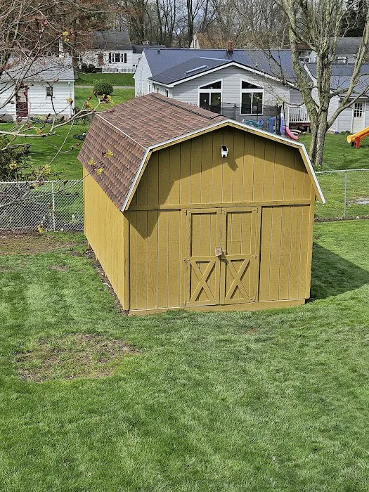 Uptop roofing LLC Picture 1