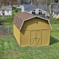 Uptop roofing LLC ico