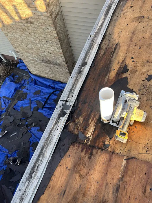 Uptop roofing LLC Picture 9