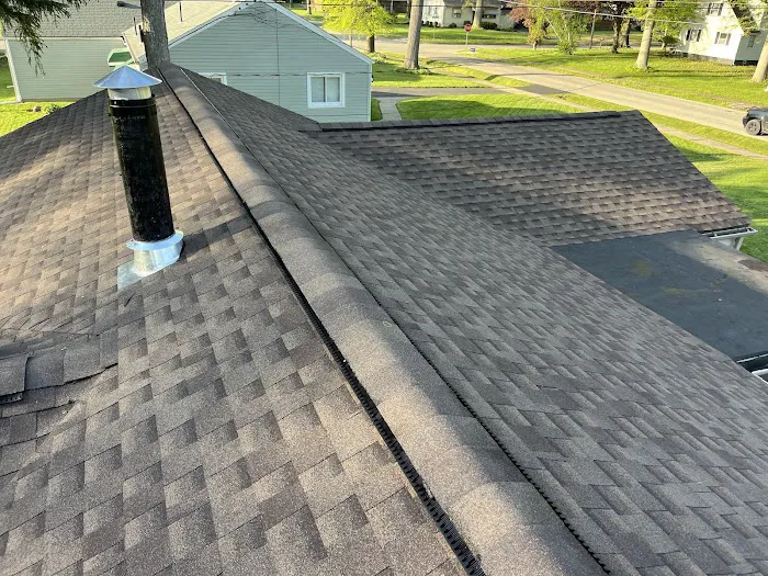 Uptop roofing LLC Picture 10