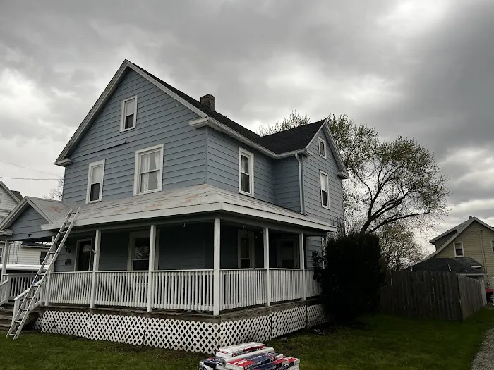 Uptop roofing LLC Picture 2