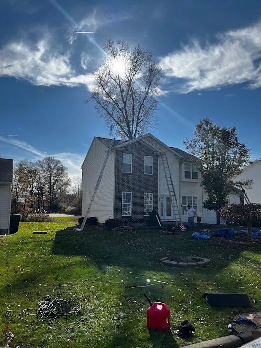 Uptop roofing LLC Picture 7