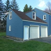 Brothers Roofing & Siding ico