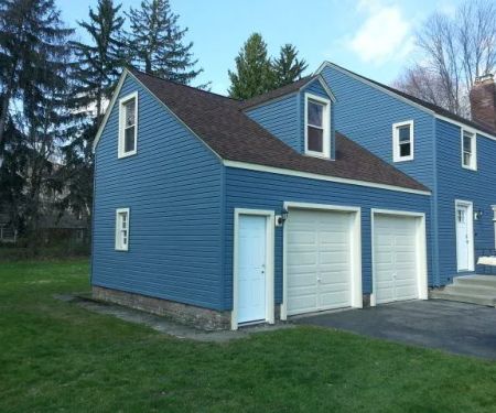 Brothers Roofing & Siding