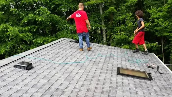 Brothers Roofing & Siding Picture 3