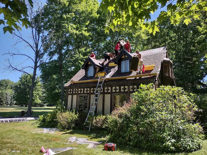 Brothers Roofing & Siding Picture 8