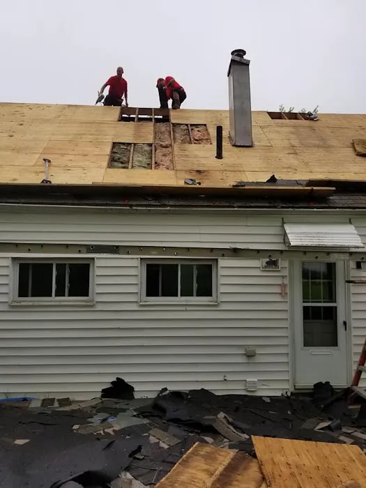 Brothers Roofing & Siding Picture 5