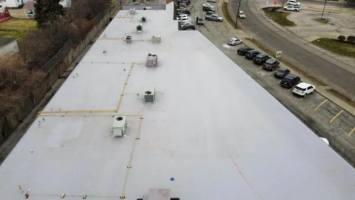 Adrianna Construction & Roofing Picture 2