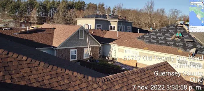 Adrianna Construction & Roofing Picture 5