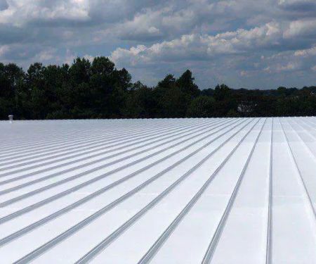 Adrianna Construction & Roofing