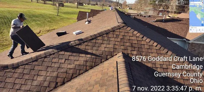 Adrianna Construction & Roofing Picture 6