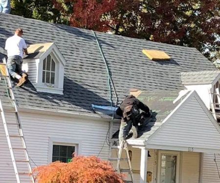 Ultimate Home Remodelers South