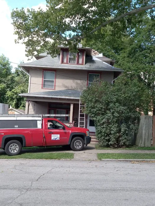 Seybert & Sons Roofing LLC Picture 2