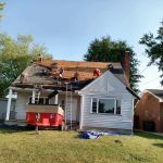 Seybert & Sons Roofing LLC