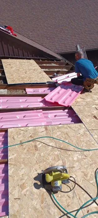 Seybert & Sons Roofing LLC Picture 6