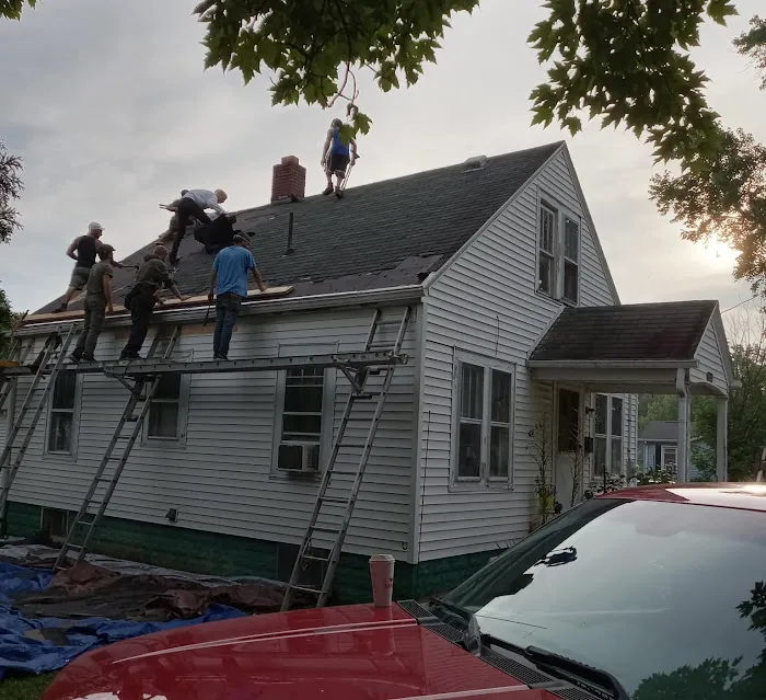 Seybert & Sons Roofing LLC Picture 9