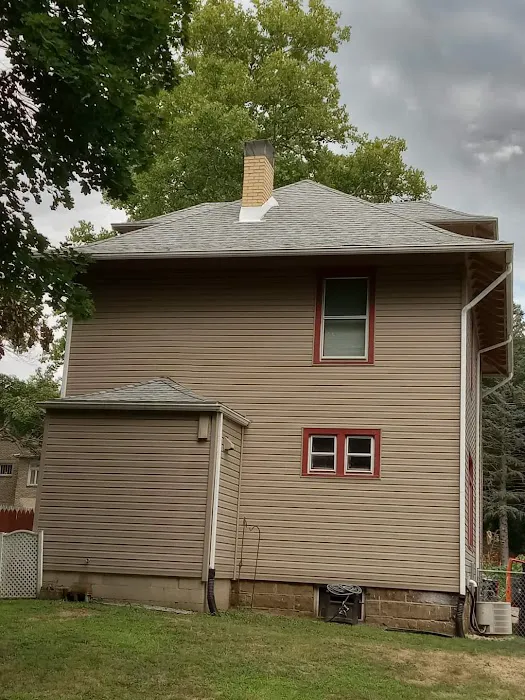 Seybert & Sons Roofing LLC Picture 4