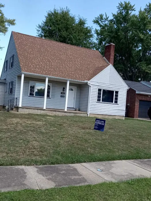 Seybert & Sons Roofing LLC Picture 8