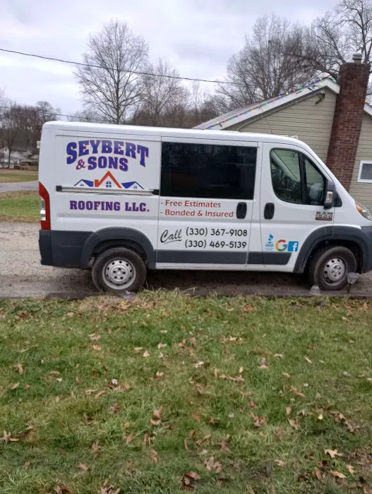 Seybert & Sons Roofing LLC Picture 5