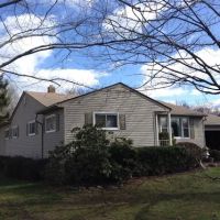 Durst Roofing & Siding, LLC ico