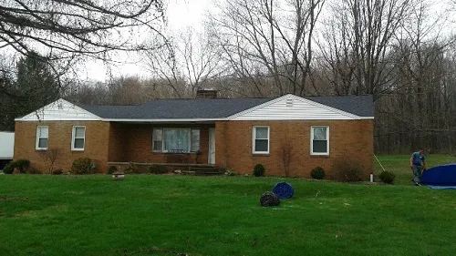 Durst Roofing & Siding, LLC Picture 2