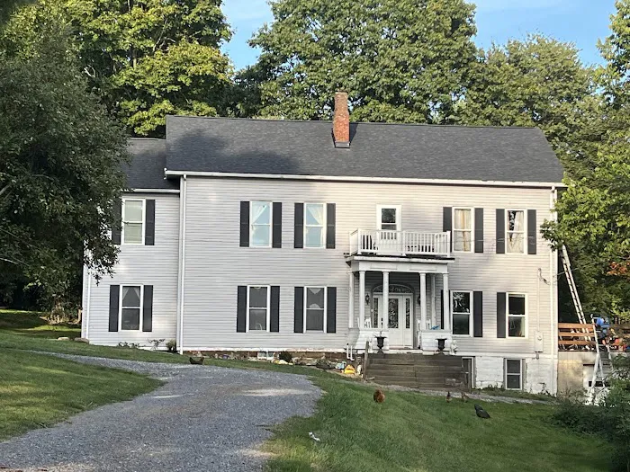 Durst Roofing & Siding, LLC Picture 6