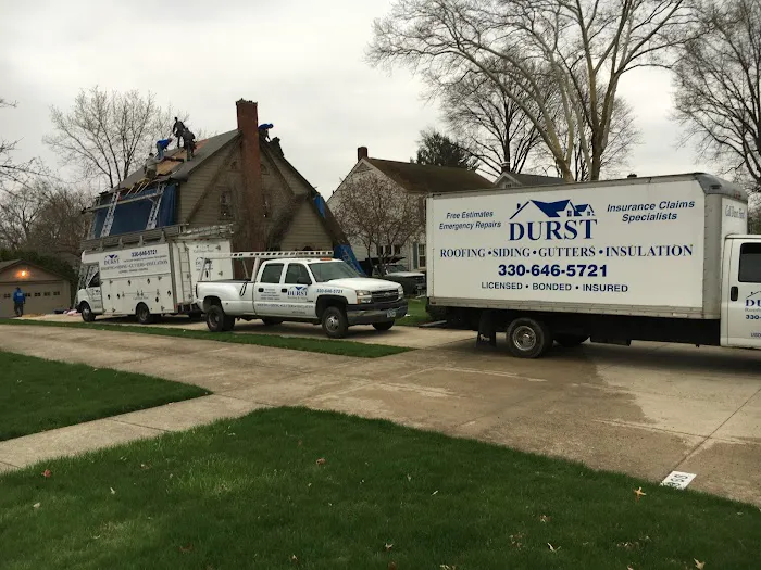 Durst Roofing & Siding, LLC Picture 3