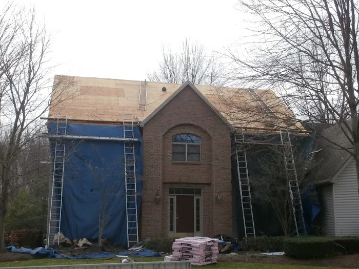 Durst Roofing & Siding, LLC Picture 10