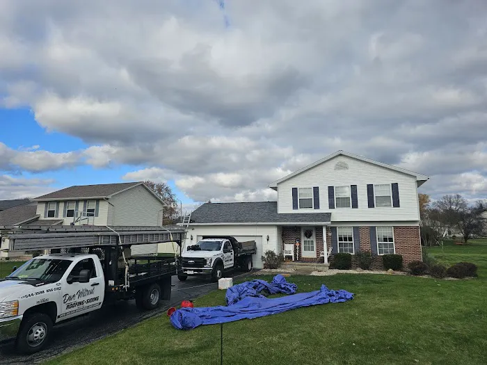 Dave Wiltrout Roofing Picture 6