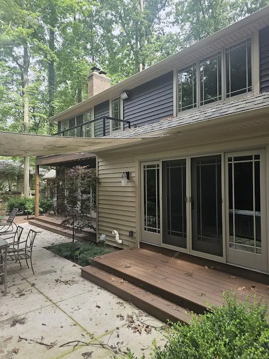 Dave Wiltrout Roofing Picture 4