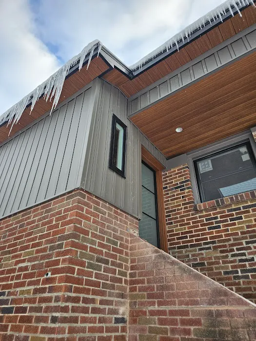 Dave Wiltrout Roofing Picture 8