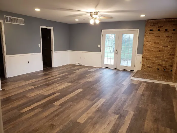 Dave Wiltrout Roofing Picture 5