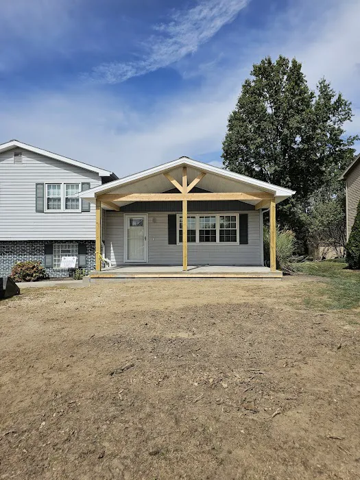 Dave Wiltrout Roofing Picture 1