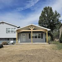 Dave Wiltrout Roofing ico