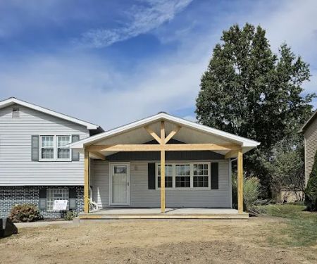 Dave Wiltrout Roofing