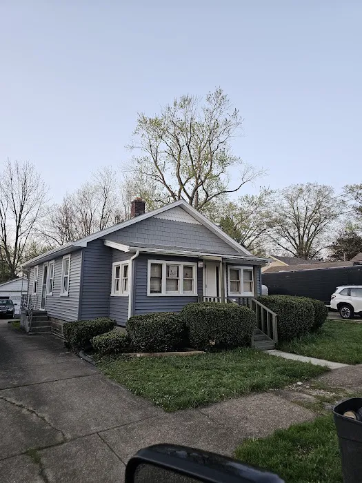 Dave Wiltrout Roofing Picture 7