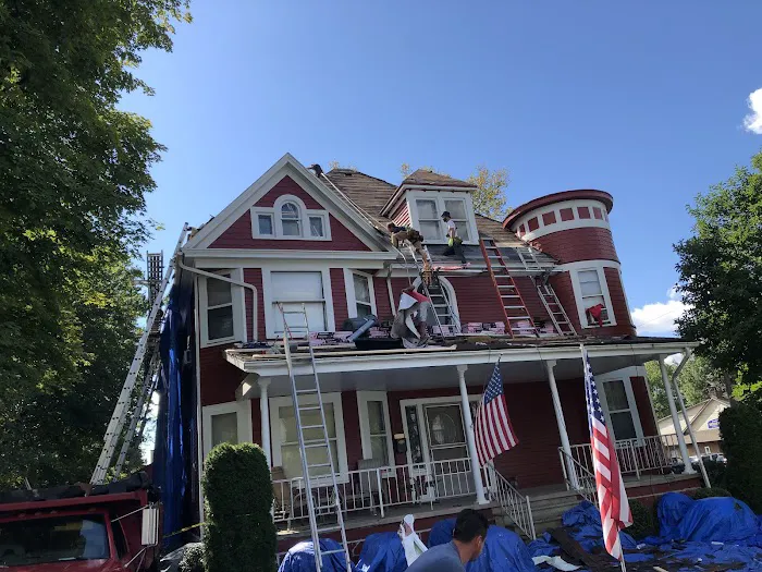 McKenzie Construction LLC Picture 8