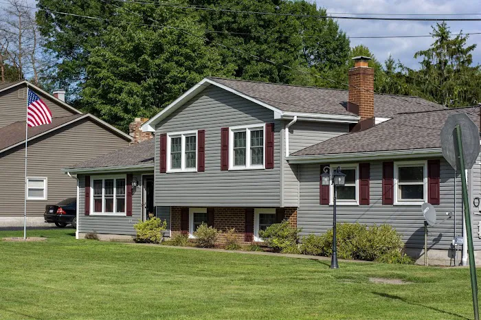 Ashley Roofing And Siding Picture 1