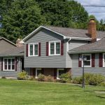 Ashley Roofing And Siding