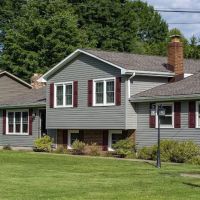 Ashley Roofing And Siding ico