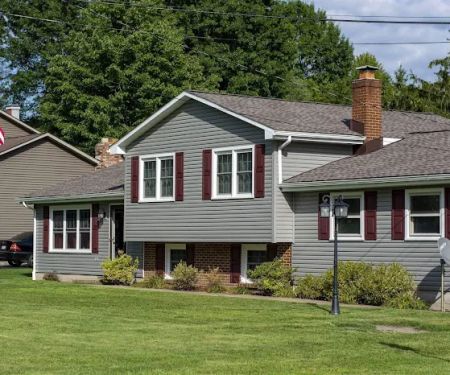 Ashley Roofing And Siding