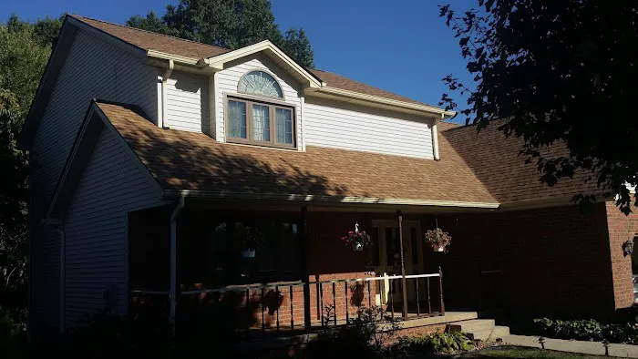 Ashley Roofing And Siding Picture 5