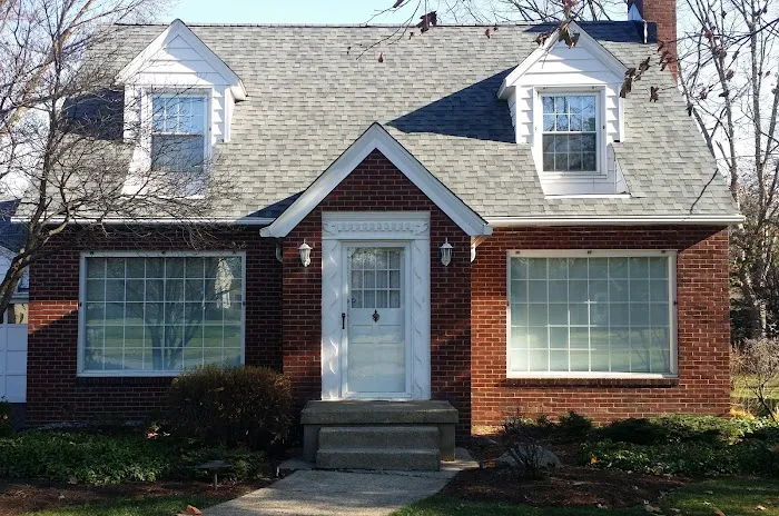 Ashley Roofing And Siding Picture 9