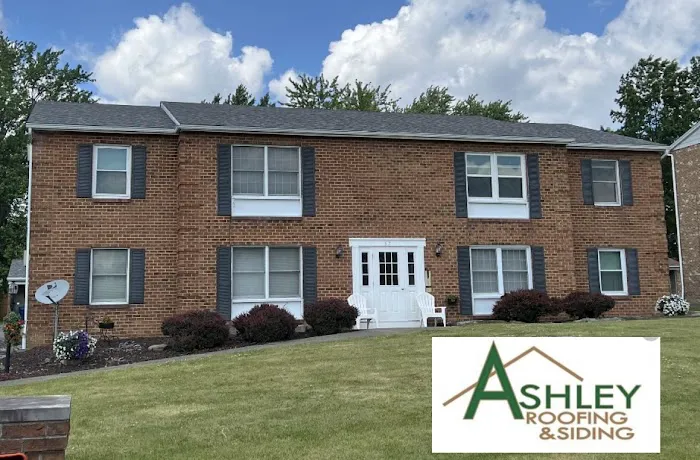 Ashley Roofing And Siding Picture 7