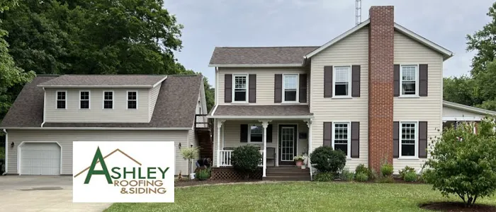 Ashley Roofing And Siding Picture 2