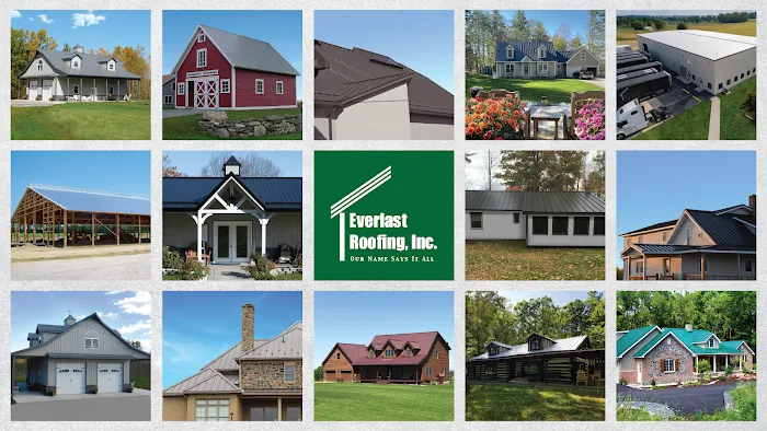 Everlast Roofing, Inc. Picture 4