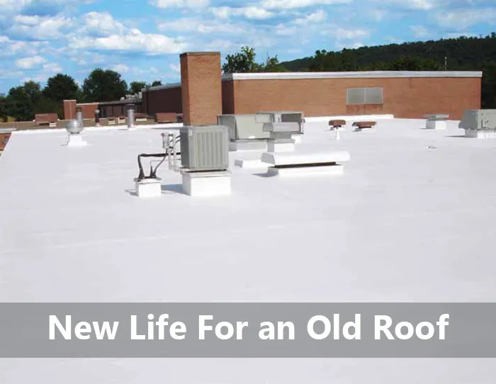 AM PRO COMMERCIAL ROOFING Picture 6